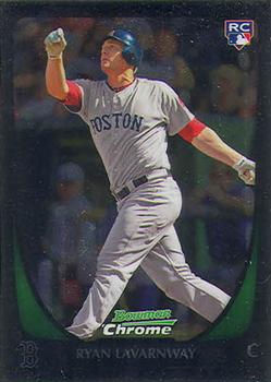Ryan Lavarnway