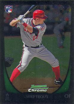 Mike Trout