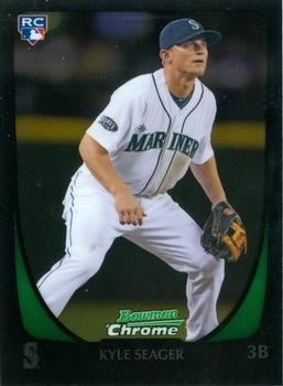 Kyle Seager