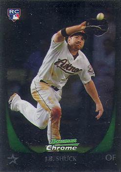 J.B. Shuck