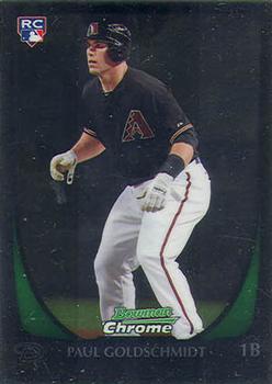 Paul Goldschmidt
