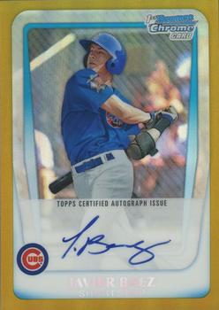 Javier Baez