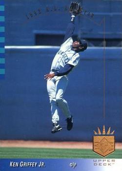 Ken Griffey Jr.
