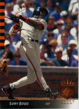 Barry Bonds