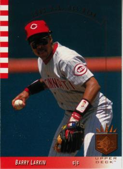 Barry Larkin