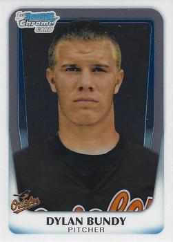 Dylan Bundy