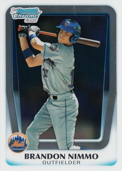 Brandon Nimmo
