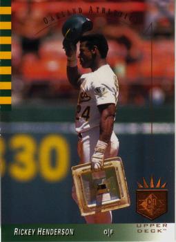 Rickey Henderson