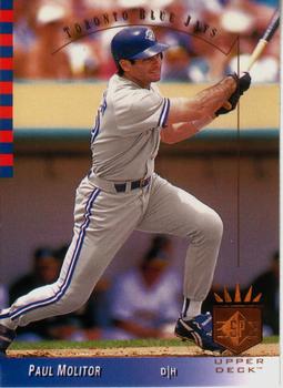 Paul Molitor