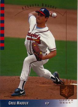 Greg Maddux