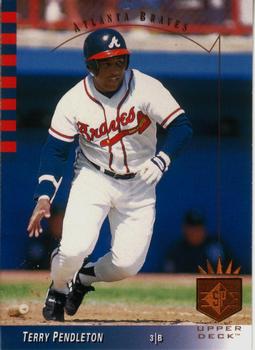 Terry Pendleton