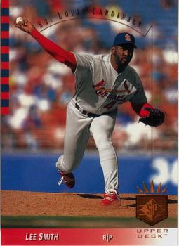 Lee Smith