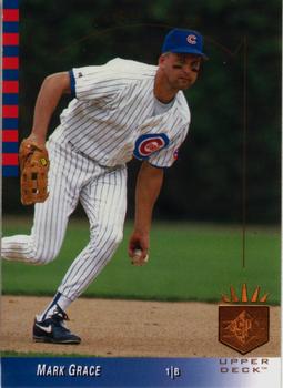 Mark Grace