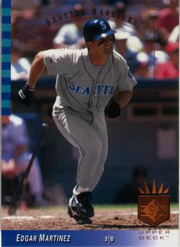 Edgar Martinez