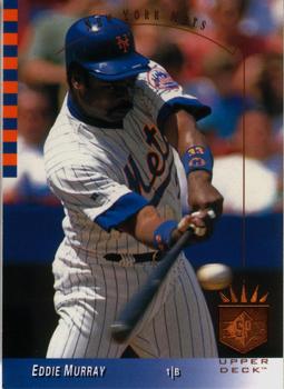 Eddie Murray