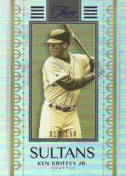 Ken Griffey Jr.