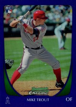 Mike Trout