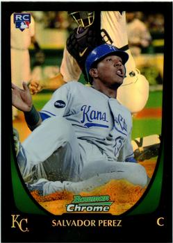 Salvador Perez