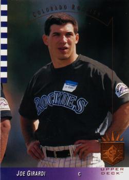Joe Girardi