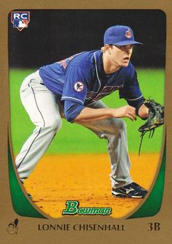 Lonnie Chisenhall