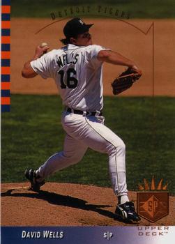 David Wells