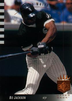 Bo Jackson