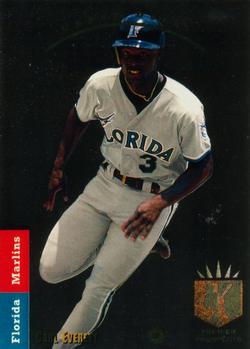 Carl Everett