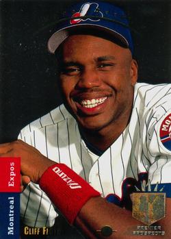 Cliff Floyd
