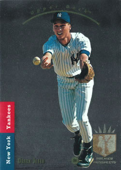 #279 Derek Jeter