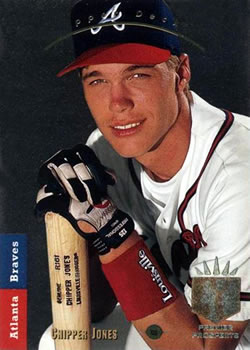 #280 Chipper Jones