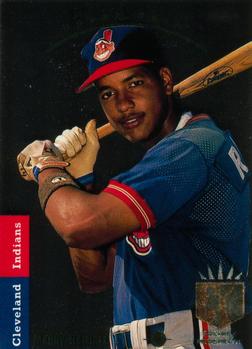 Manny Ramirez
