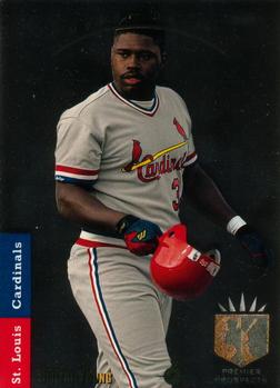 Dmitri Young