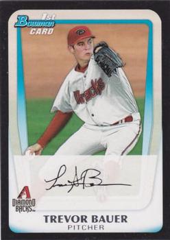 Trevor Bauer