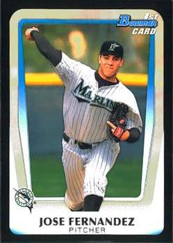 Jose Fernandez