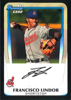 Francisco Lindor