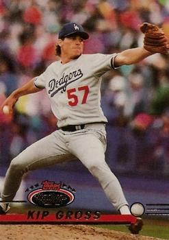 Kip Gross