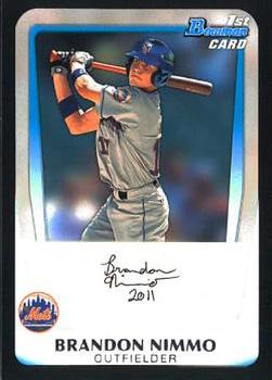 Brandon Nimmo