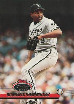 Roberto Hernandez