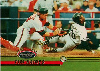 Tim Raines
