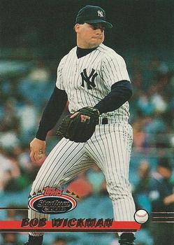 Bob Wickman
