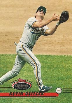 Kevin Seitzer