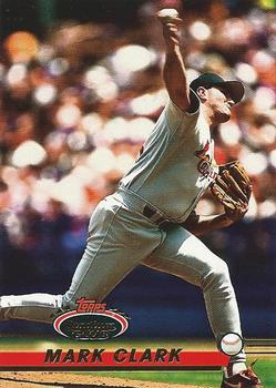 Mark Clark