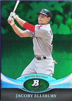 Jacoby Ellsbury
