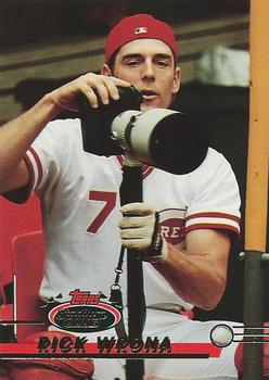 Rick Wrona