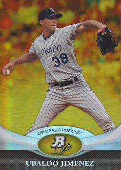 Ubaldo Jimenez