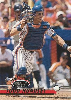 Todd Hundley