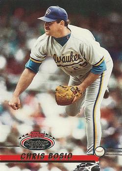 Chris Bosio