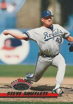 Steve Shifflett