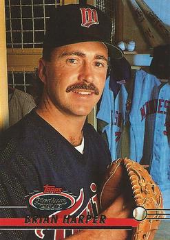 Brian Harper