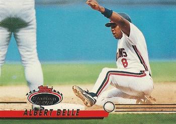 Albert Belle
